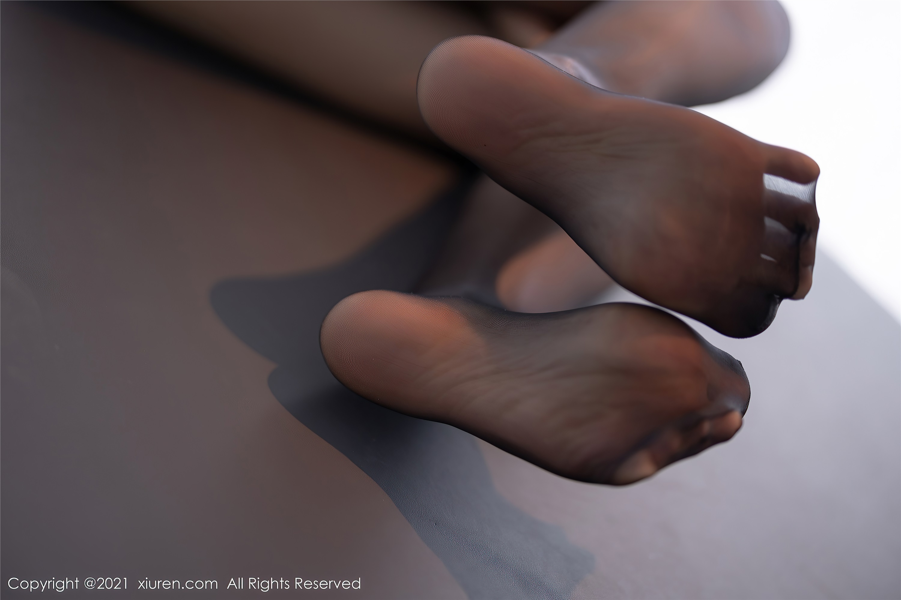 XIUREN秀人网 2021.06.10 No.3532 芝芝Booty